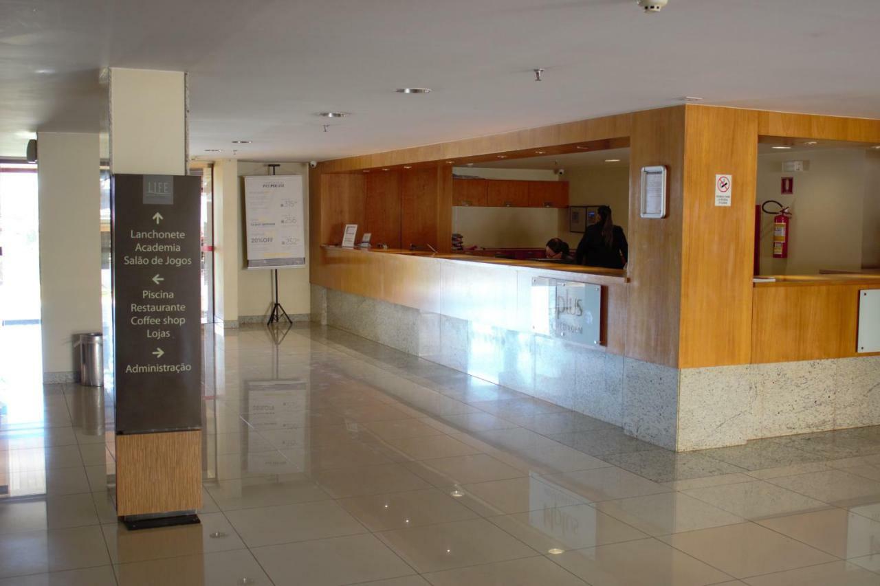 Life Resort Brasilia